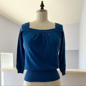 Banana Republic lightweight summer sweater, Size XS